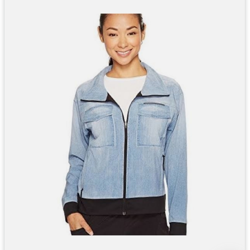 Lucy jacket